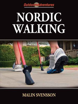 cover image of Nordic Walking